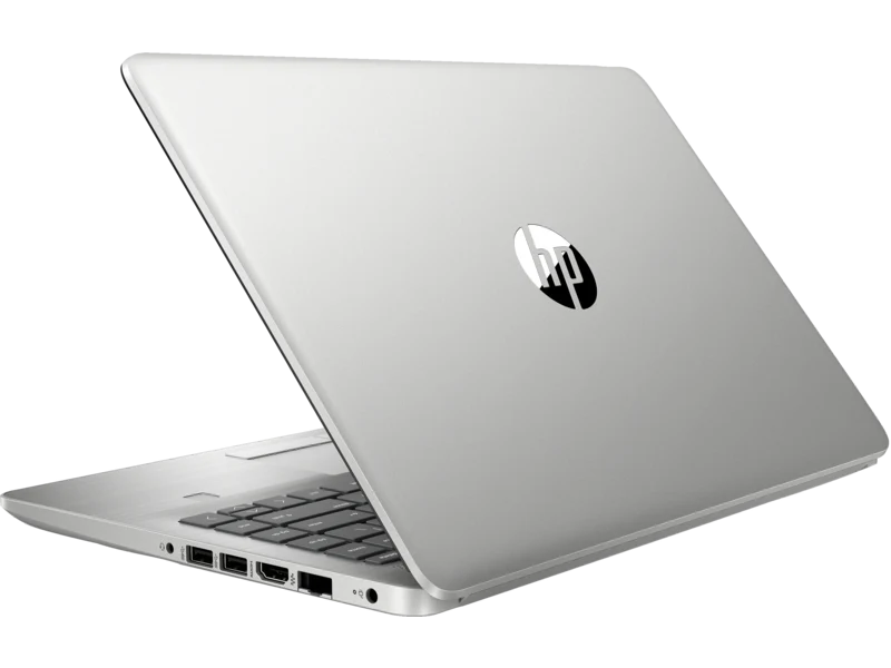 HP Notebook 240 G10 Laptop - Intel Core i5-1335U 13th Gen, 8GB RAM DDR4-3200, 512GB SSD PCIe NVMe, 14" FHD Screen, Intel UHD Graphics, FreeDOS 3.0 - 9G245ET - Image 5
