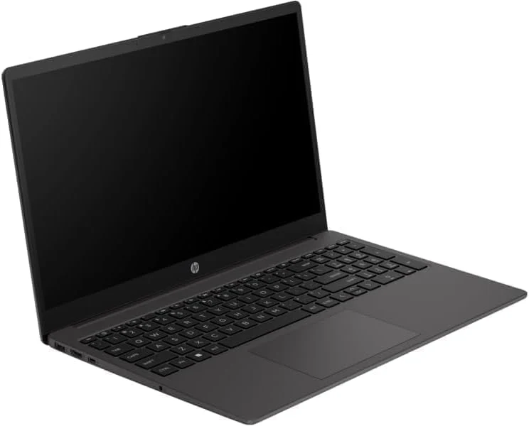 HP Notebook 250 G10 Laptop - Intel Core i7-1355U, 13 Gen 8GB DDR4 3200, 512GB SSD, FreeDOS, 15.6" FHD, Backlit Keyboard (967U6ET) - Image 3