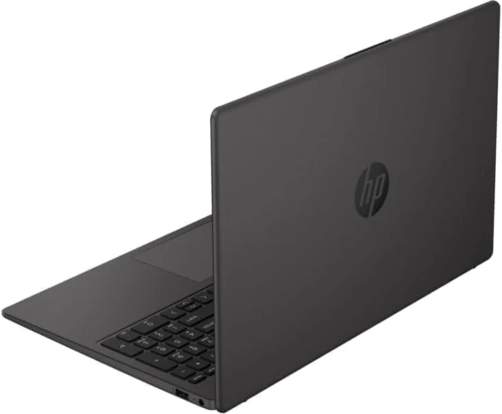 HP Notebook 250 G10 Laptop - Intel Core i7-1355U, 13 Gen 8GB DDR4 3200, 512GB SSD, FreeDOS, 15.6" FHD, Backlit Keyboard (967U6ET) - Image 4