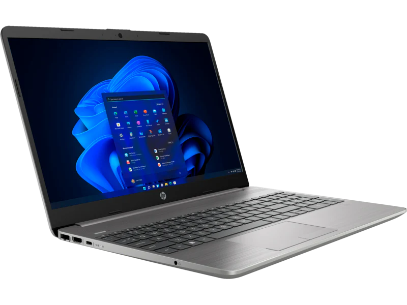 HP Notebook 250 G9 Laptop - Intel Celeron N4500, 8GB RAM DDR4-3200, 256GB SSD PCIe NVMe M.2, 15.6" FHD Screen, Intel UHD Graphics, FreeDOS 3.0 - 6S798EA - Image 3