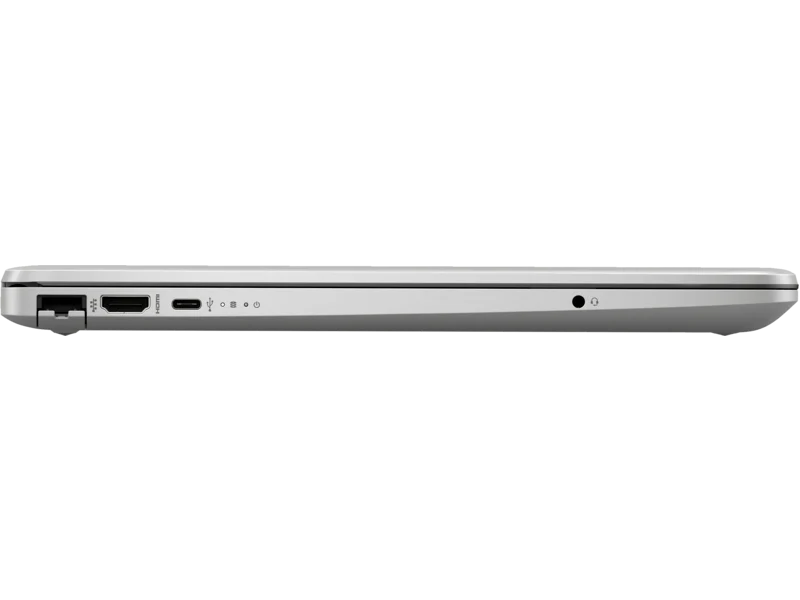 HP Notebook 250 G9 Laptop - Intel Celeron N4500, 8GB RAM DDR4-3200, 256GB SSD PCIe NVMe M.2, 15.6" FHD Screen, Intel UHD Graphics, FreeDOS 3.0 - 6S798EA - Image 5