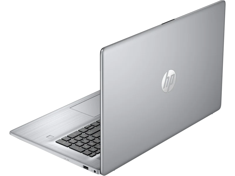 Hp Notebook 470 G10 Laptop - Intel Core i5-1335U 13th Gen, 16GB RAM DDR4-3200, 512GB SSD PCIe NVMe, 17.3" FHD Screen, Intel® Iris® Xᶱ Graphics, FreeDOS 3.0 - 8A6D0EA - Image 5