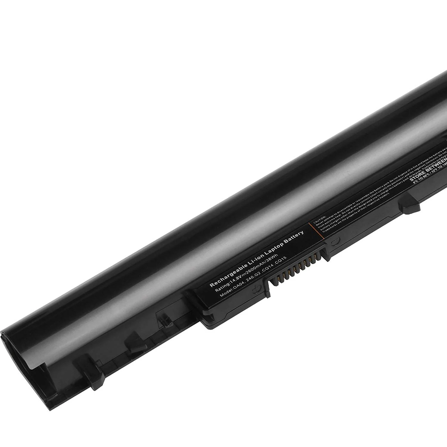 HP Notebook 248 G1 Laptop Replacement battery - Image 3