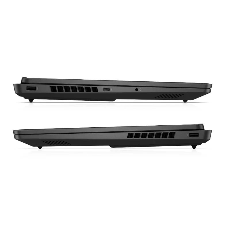 HP OMEN 16-AM0073DX 16″ Gaming Laptop BZ4A3UA – Intel Ultra 7 255H, 16GB RAM, 1TB Gen 4 SSD, NVIDIA GeForce RTX 5060 8GB for High Performance Gaming, Content Creation, and Professional Use - Image 3