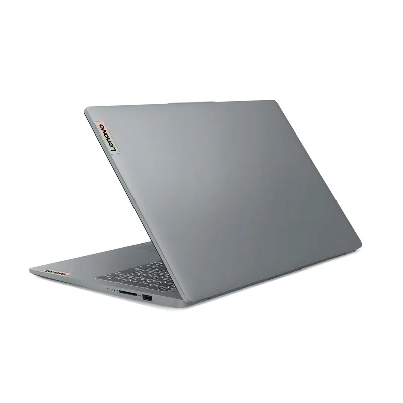 Lenovo IdeaPad Slim 3 15IRU8 15.6″ Laptop 82X700DBUE – Intel Core i3 1315U, 8GB LPDDR5, 256GB PCIe 4.0x4 SSD, FHD Display for Students, Home, and Office Productivity - Image 4