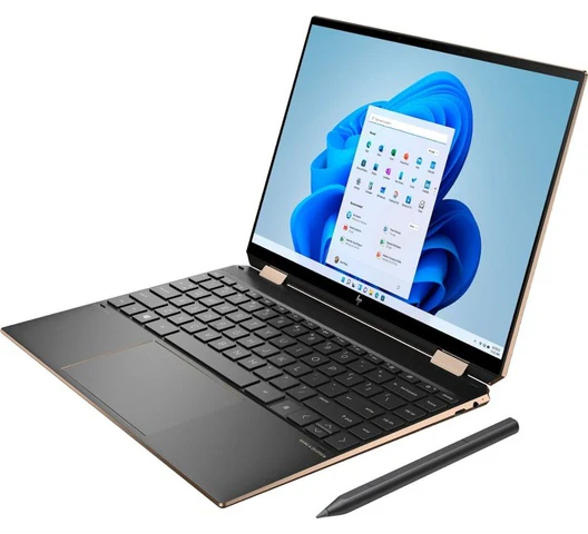 HP Omen B0013DX Laptop (4Q613UA) - 16.1" Inch Display, Intel Core i7, 16GB RAM/ 512GB Solid State Drive - Image 2