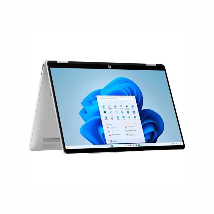 HP OmniBook 5 Flip 14-FP0013DX 14” Core 5 120U Laptop B5UJ3UA – 8GB RAM, 512GB SSD, 2K Touchscreen 2-in-1 Laptop - Image 3