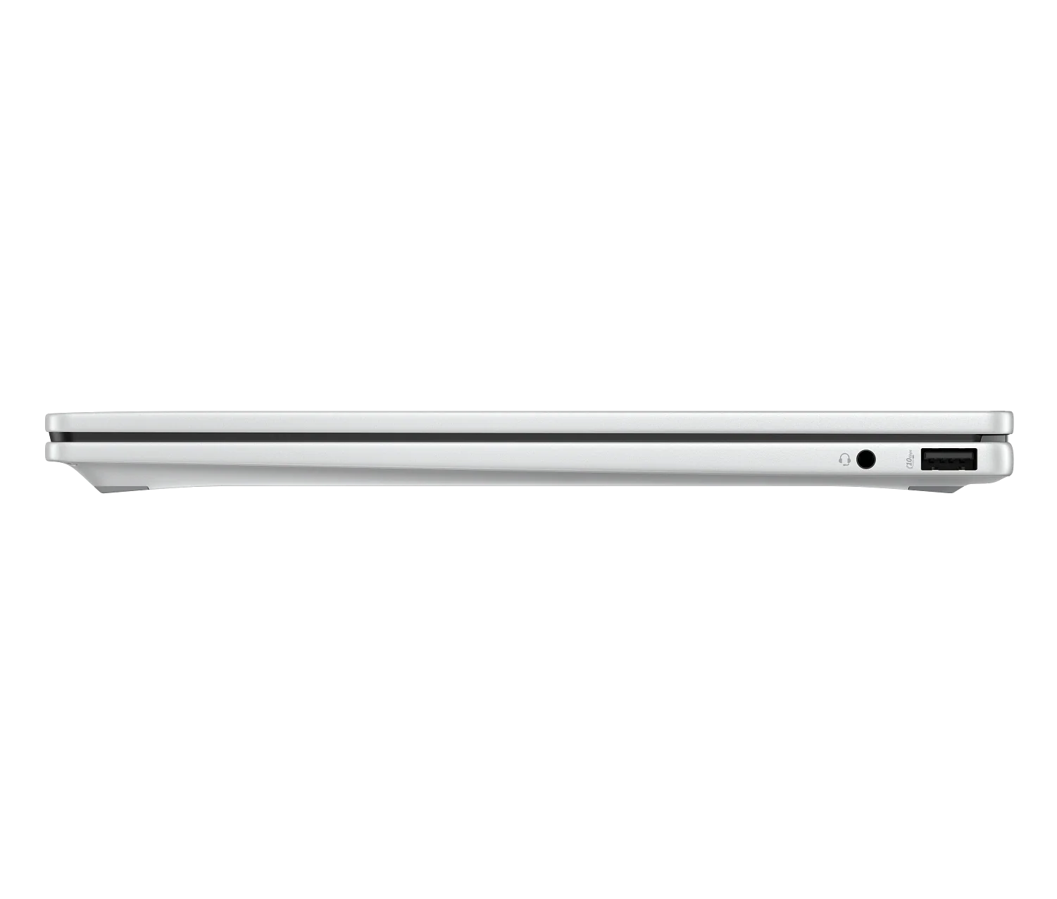 HP OmniBook X Flip 14-FM0023DX 14” Core Ultra 7 256V Laptop B5UJ2UA – 16GB RAM, 1TB SSD Touchscreen 2-in-1 Laptop - Image 2