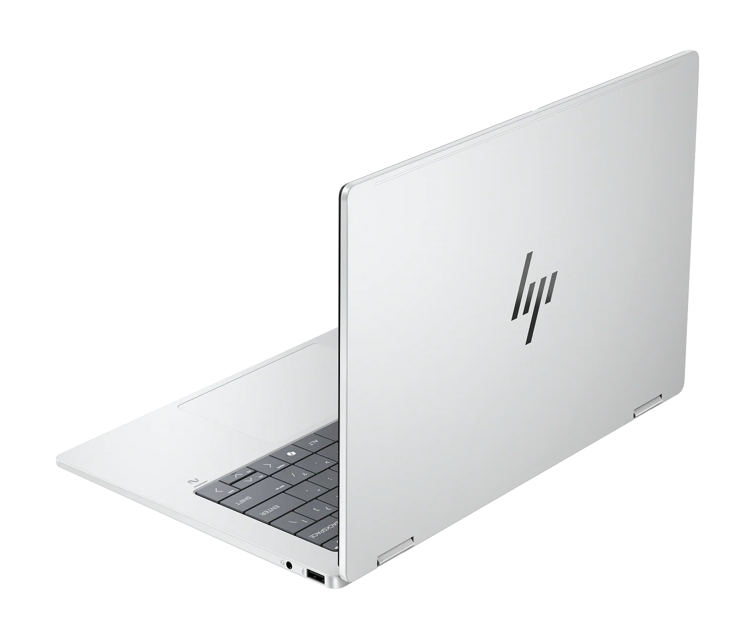 HP OmniBook X Flip 14-FM0023DX 14” Core Ultra 7 256V Laptop B5UJ2UA – 16GB RAM, 1TB SSD Touchscreen 2-in-1 Laptop - Image 3
