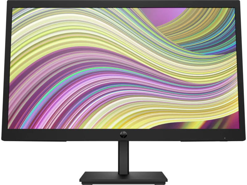 HP P22v G5 FHD Monitor(64V81AS)