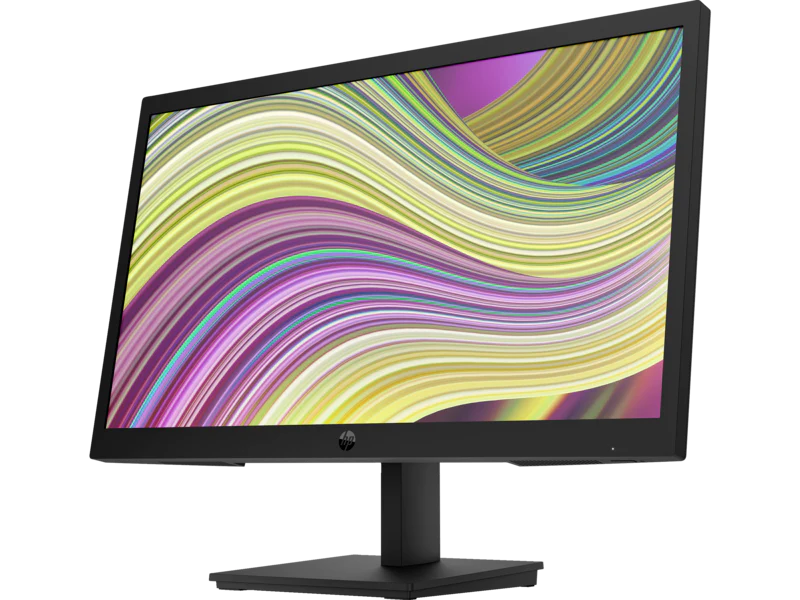 HP P22v G5 FHD Monitor(64V81AS) - Image 2