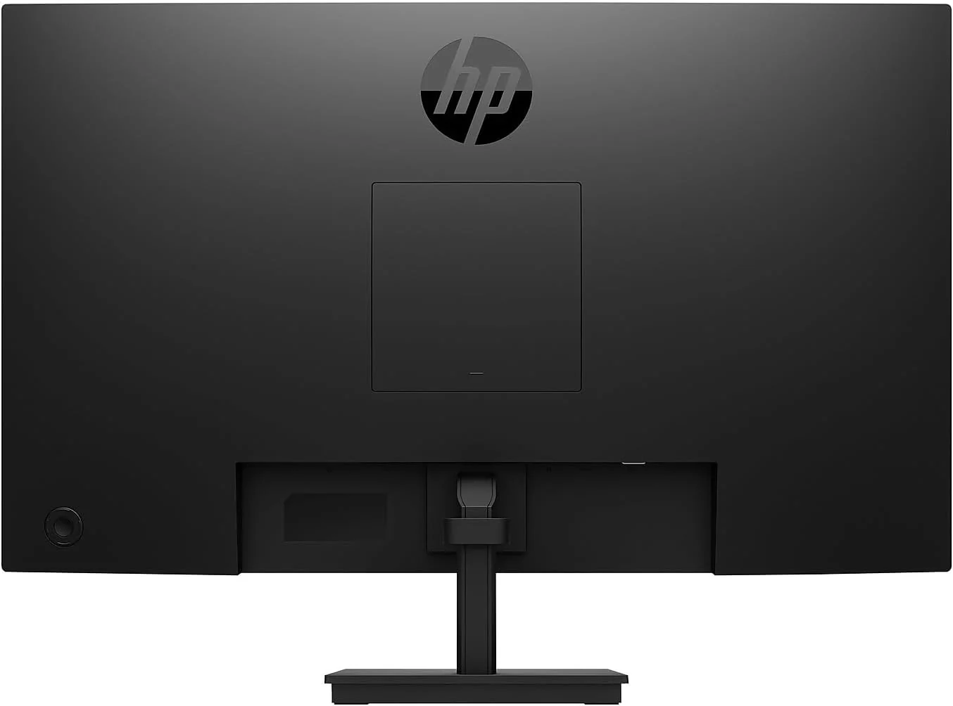 HP P27 G5 FHD Computer Monitor 27" - Connectivity: 1 VGA, 1 HDMI 1.4, 1 DisplayPort 1.2 (64X69AS) - Image 4