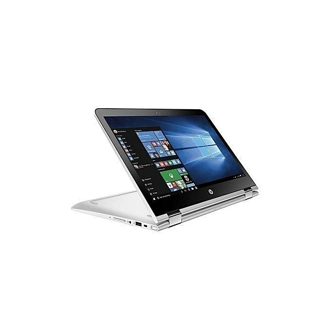 HP Pavilion 14 X360 Laptop Intel Core i3,8GB RAM,500GB Storage 14″ Touch Screen-L51093-001 - Image 3