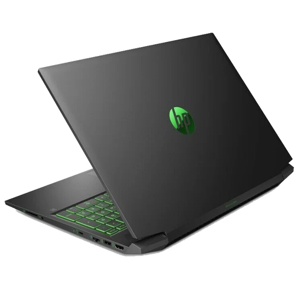 HP Pavilion Gaming Laptop, 16-A0076MS, Core i7-10750H, 8GB DDR4, 512GB SSD, Win 10 Home, 16.1″ FHD (16U93UA) - Image 3