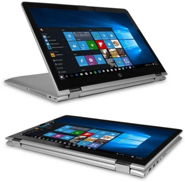 HP Pavilion X360 Convertible 15-er0121nia Core i5, 8GB,512GB SSD, 15.6” Display Touch Screen (4A7W9EA) - Image 3
