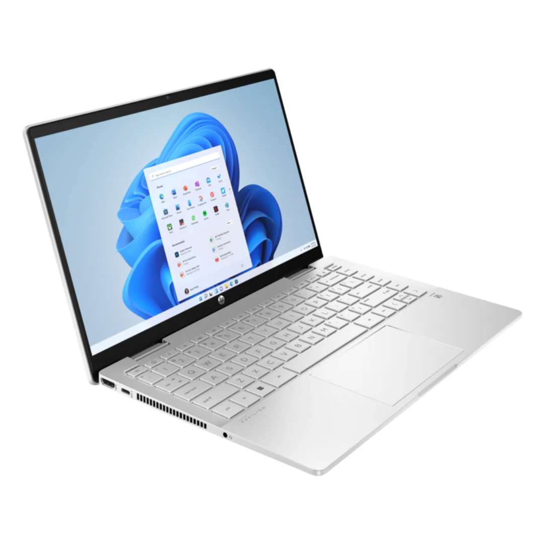 HP Pavilion x360 PC Laptop 14-ek0054nia - Intel Core i7-1255U 12th Gen, 16GB RAM DDR4, 1TB SSD, 14" FHD Screen, Windows 11 Home - 7A6C3EA - Image 3