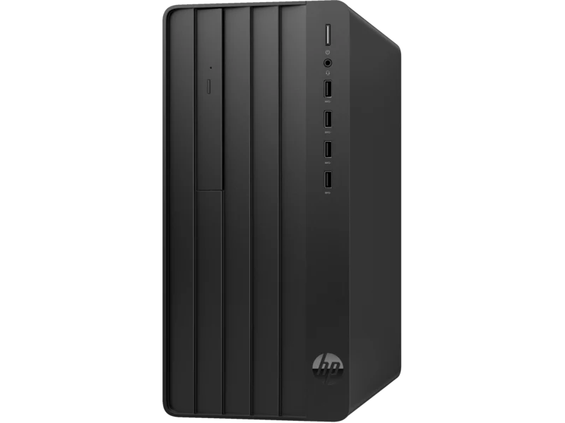 HP Pro SFF 290 G9 PC Desktop Computer - Intel Core i7-13700 13th Gen, 8GB RAM, 256GB SSD, FreeDOS, No Monitor (883N9EA) - Image 2
