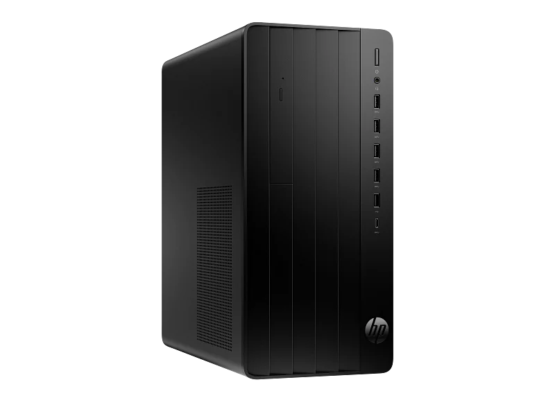 HP Pro Tower 290 G9 Desktop PC 13th Gen Intel Core i7 C6QZ8AT – 8GB DDR4 RAM, 512GB SSD, Business Tower Computer - Image 3