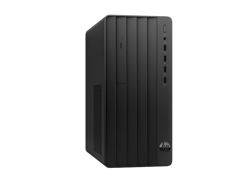 HP Pro Tower 290 G9 Intel Core i5-13500 Desktop PC A54XGET – 8GB DDR4, 512GB NVMe SSD, FreeDOS. High-Performance Business PC - Image 2