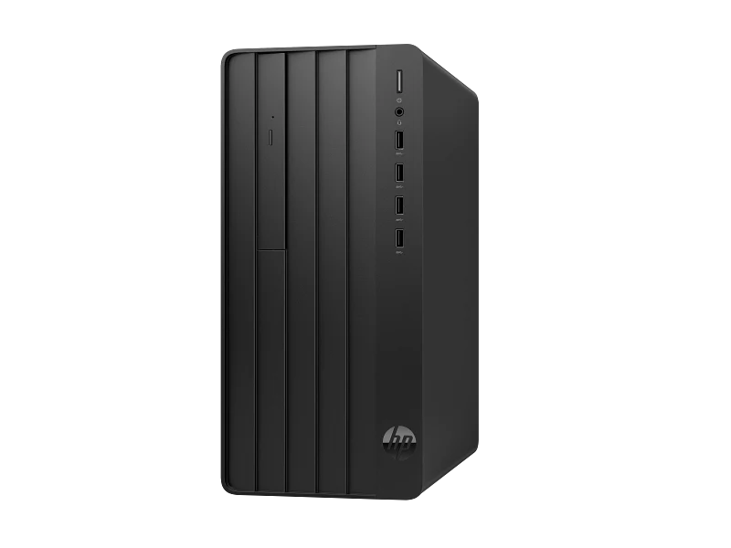 HP Pro Tower 290 G9 Intel Core i5-13500 Desktop PC A54XGET – 8GB DDR4, 512GB NVMe SSD, FreeDOS. High-Performance Business PC - Image 3