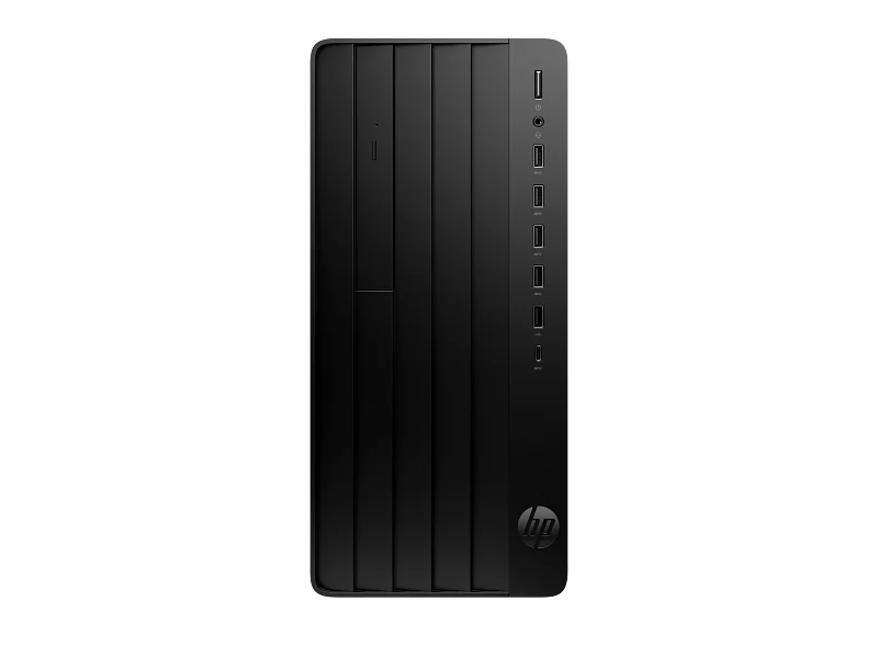 HP Pro Tower 290 G9 Intel Core i7-14700 Desktop PC C68Q7AT – 8GB DDR4 3200MHz, 512GB PCIe NVMe M.2 SSD, FreeDOS Business Tower Computer