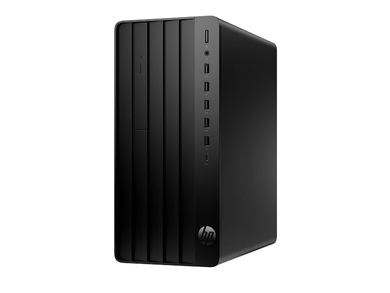 HP Pro Tower 290 G9 Intel Core i7-14700 Desktop PC C68Q7AT – 8GB DDR4 3200MHz, 512GB PCIe NVMe M.2 SSD, FreeDOS Business Tower Computer - Image 2