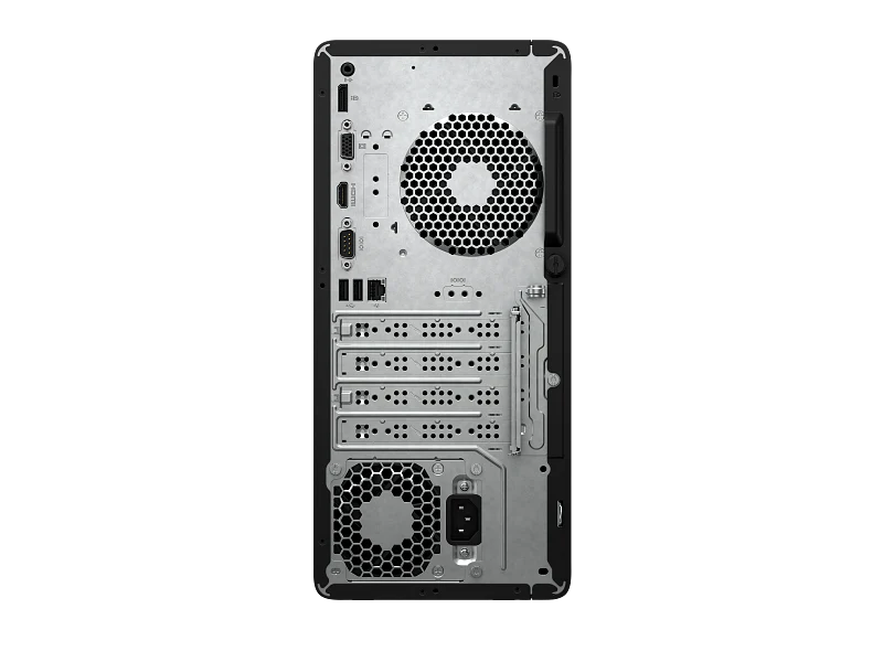 HP Pro Tower 290 G9 Intel Core i7-14700 Desktop PC C68Q7AT – 8GB DDR4 3200MHz, 512GB PCIe NVMe M.2 SSD, FreeDOS Business Tower Computer - Image 4