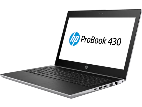 HP Probook 430 G5 - Core i5 - 8GB -1TB - Dos Laptop - Image 2