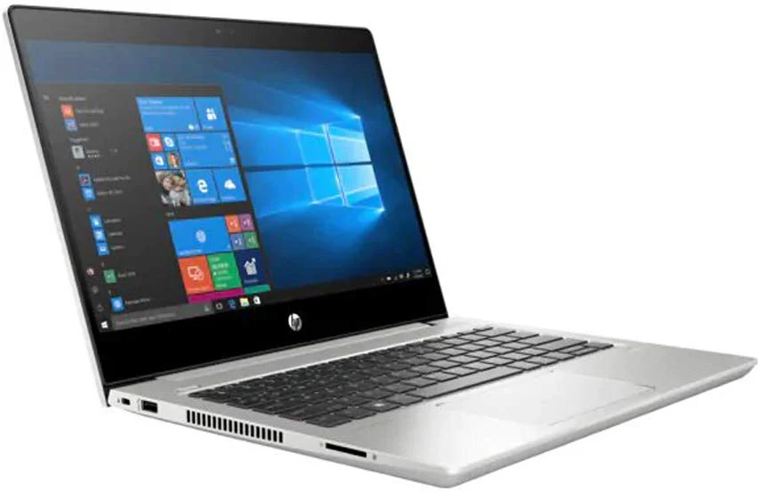 HP ProBook 430 G6 Core i7 8GB 512GB SSD DOS Laptop (6UK19EA) - Image 3