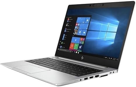 Hp ProBook 430 G8 Intel Core i3 11th Generation 8gb Ram 256gb ssd 13.3" Display - Image 2