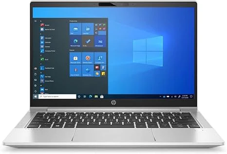 Hp ProBook 430 G8 Intel Core i3 11th Generation 8gb Ram 256gb ssd 13.3" Display - Image 3