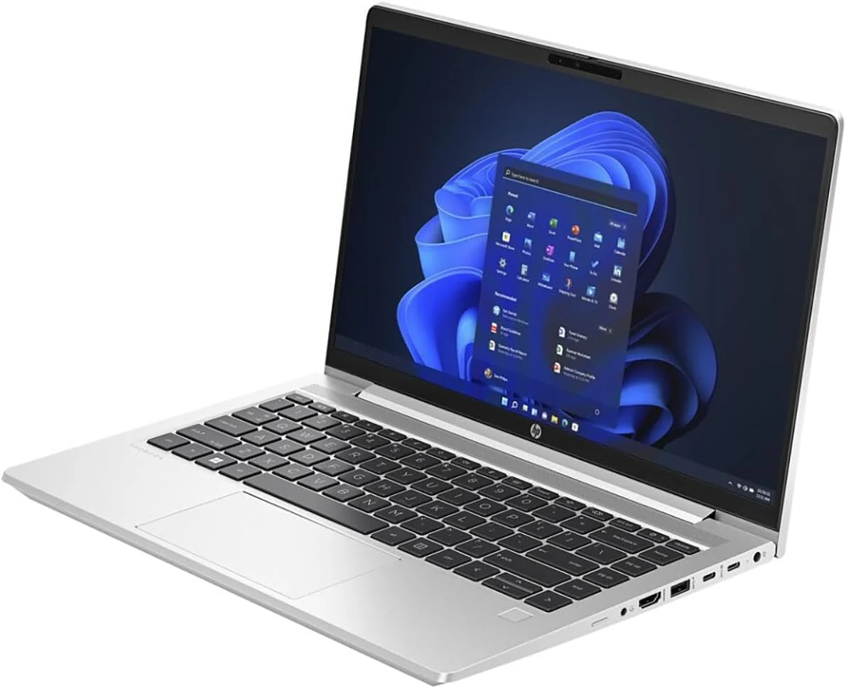 Hp ProBook 440 G10 Laptop - Intel Core i5-1335U 13th Gen, 16GB RAM DDR4-3200, 512GB SSD PCIe NVMe, 14" FHD Screen, Integrated Intel UHD Graphics, FreeDOS 3.0 - 9G2Q1ET - Image 2