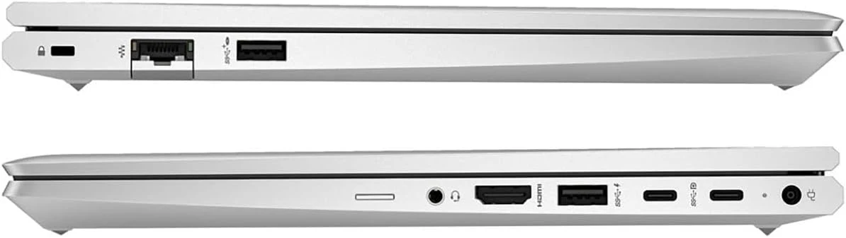 Hp ProBook 440 G10 Laptop - Intel Core i5-1335U 13th Gen, 16GB RAM DDR4-3200, 512GB SSD PCIe NVMe, 14" FHD Screen, Integrated Intel UHD Graphics, FreeDOS 3.0 - 9G2Q1ET - Image 5