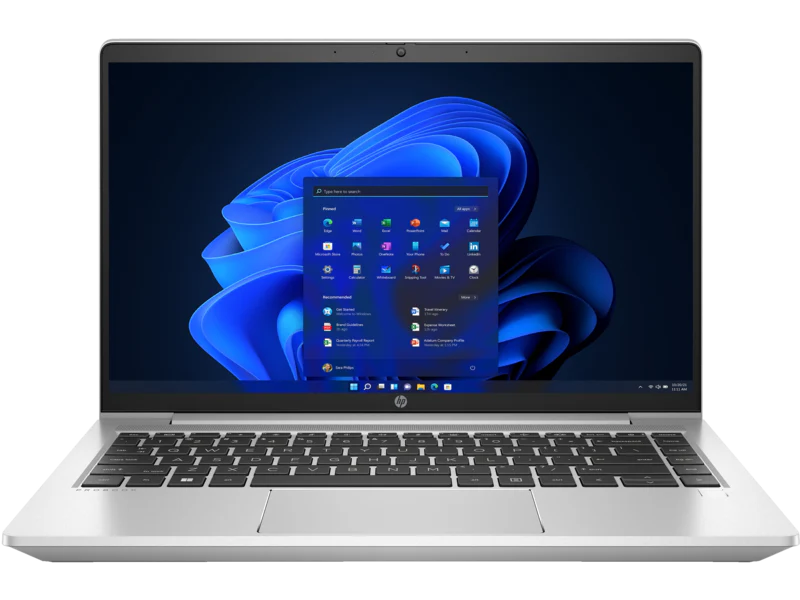 HP Probook 440 G10 Laptop - Intel Core i7 13th gen 16GB RAM 512GB SSD FreeDOS 14" Screen (968W4ET)