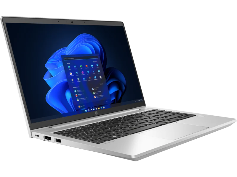 HP Probook 440 G10 Laptop - Intel Core i7 13th gen 16GB RAM 512GB SSD FreeDOS 14" Screen (968W4ET) - Image 3