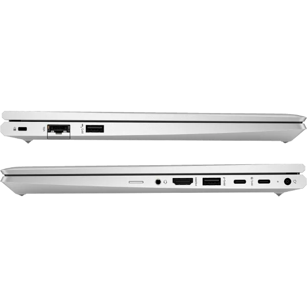 HP ProBook 440 G10 Notebook PC Laptop - Intel® Core™ i7-1355U 13th Gen, 16 GB RAM DDR4-3200, 512 GB SSD, 14" FHD, Windows 11 Pro - 967U1ET - Image 4
