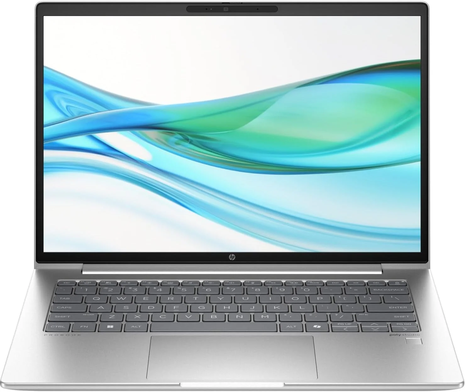 HP ProBook 440 G11 14” Intel Core Ultra 5 (12th Gen) A38B9ET – 16GB RAM, 512GB SSD, Business Laptop - Image 2