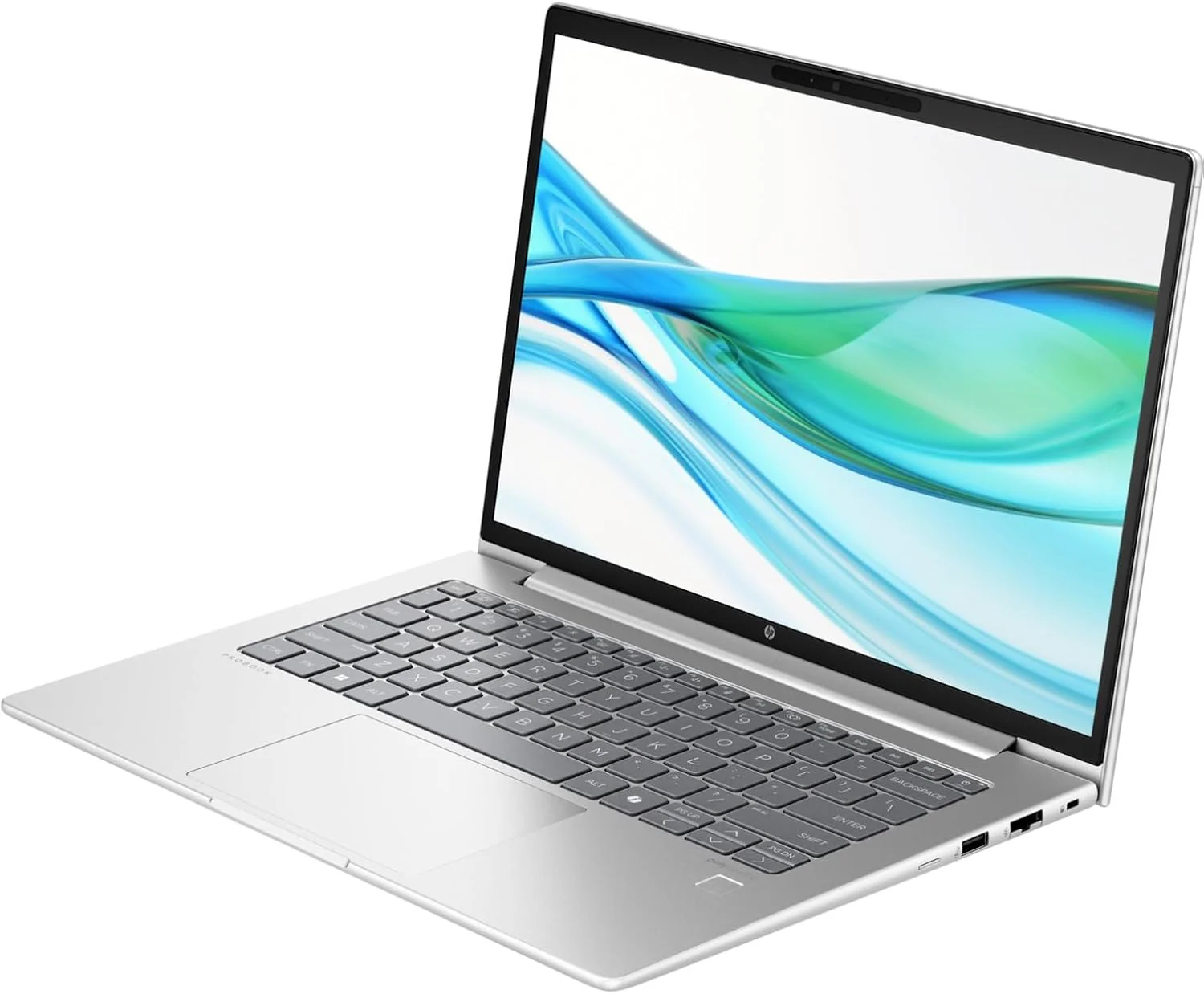 HP ProBook 440 G11 14” Intel Core Ultra 5 (12th Gen) A38B9ET – 16GB RAM, 512GB SSD, Business Laptop - Image 3