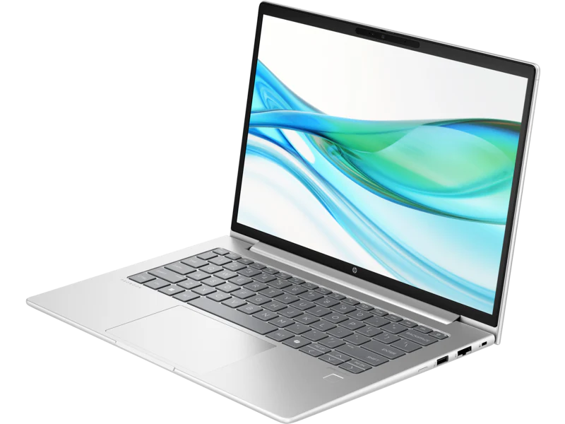 HP ProBook 440 G11 Notebook PC Laptop - Intel® Core™ Ultra 5 125U, 8 GB RAM DDR5-5600, 512 GB SSD, 14" FHD, DOS - 9Y7Q2ET - Image 2