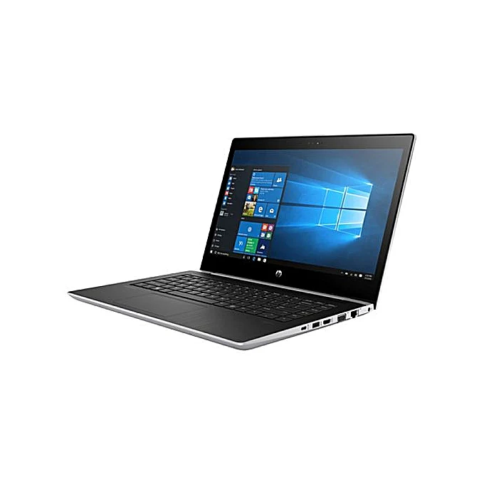 Hp Probook Notebook PC 440 G5 - Intel Core i7-8550U, 8 Gen, 8GB RAM, 1TB HDD, 2GB Graphics, 14 Inch Display, Free DOS Laptop - Image 2