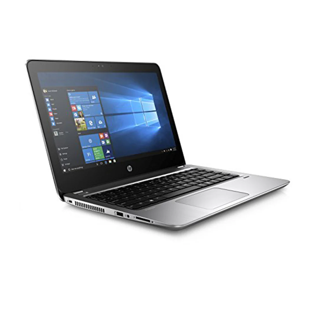HP Probook 440 G5 Notebook PC Laptop (3QL77ES) - Intel Core i7, 8GB RAM, 1TB Hard Disk, 14 Inch Display, 2GB Graphics, FreeDOS - Image 2
