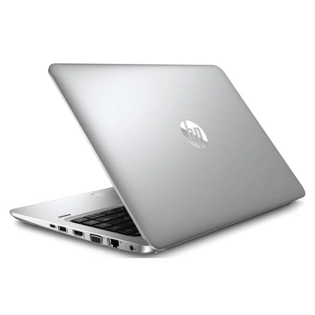 HP Probook 440 G5 Notebook PC Laptop (3QL77ES) - Intel Core i7, 8GB RAM, 1TB Hard Disk, 14 Inch Display, 2GB Graphics, FreeDOS - Image 3