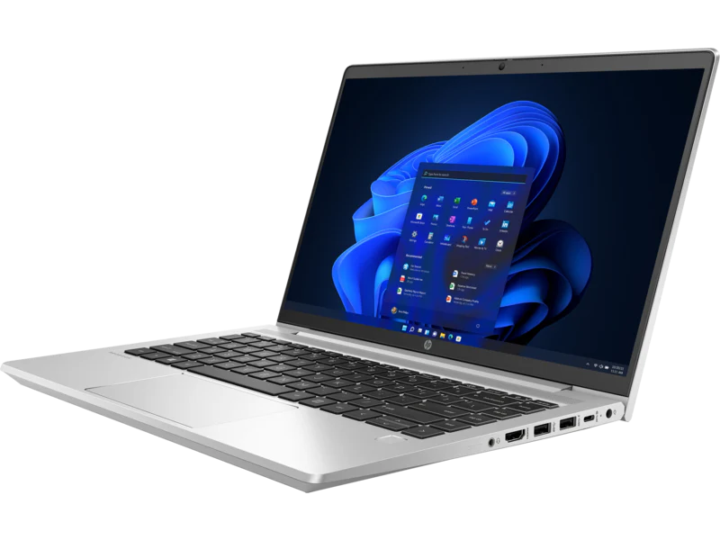 Hp ProBook 440 G9 Laptop - Intel Core i5-1235U 12th Gen, 8GB RAM DDR4-3200, 512GB SSD PCIe NVMe, 14" FHD Screen, Intel® Iris® Xᶱ Graphics, FreeDOS 3.0 - A05QKAT - Image 2