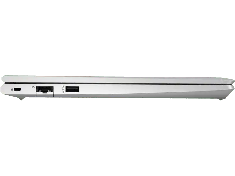 HP Probook 440G8 Laptop (5N205ES) - Intel Core i5, 11th Gen (1135G7), 512GB SSD, 8GB RAM, 14" inch FHD Display, PC/DOS, 1-Year Warranty - Image 4