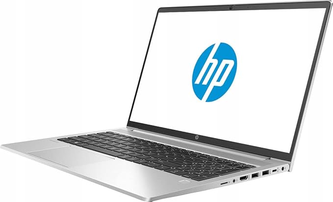 HP ProBook 445 G8 AMD Ryzen 7 5800U 8GB DDR4 RAM 512GB SSD 14″ FHD Display - Image 3