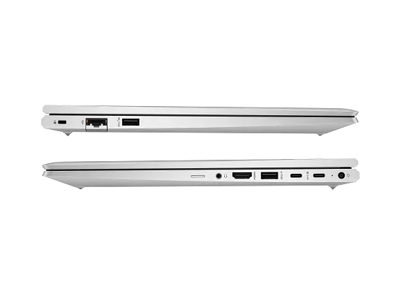 HP ProBook 450 G10 15.6" Core i5 1355U Laptop 85C40EA – 16GB RAM, 512GB SSD, DOS . High-Performance Business Notebook - Image 5