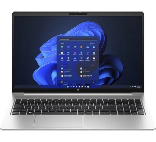 HP ProBook 450  G10 Notebook  Laptop - Intel® Core™ i7 1355U, 8GB RAM,512 GB SSD,15.6" Screen size ,FreeDOS (A39F7PA)