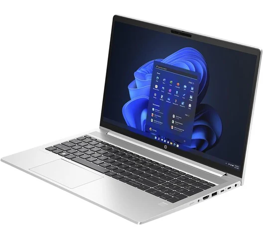 HP ProBook 450  G10 Notebook  Laptop - Intel® Core™ i7 1355U, 8GB RAM,512 GB SSD,15.6" Screen size ,FreeDOS (A39F7PA) - Image 2