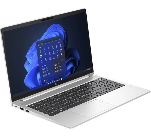 HP ProBook 450  G10 Notebook  Laptop - Intel® Core™ i7 1355U, 8GB RAM,512 GB SSD,15.6" Screen size ,FreeDOS (A39F7PA) - Image 3