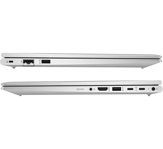HP ProBook 450  G10 Notebook  Laptop - Intel® Core™ i7 1355U, 8GB RAM,512 GB SSD,15.6" Screen size ,FreeDOS (A39F7PA) - Image 4